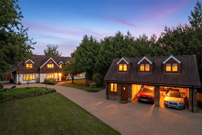 7 Bedroom House For Sale In Stall House Lane, Pulborough, West Sussex, RH20