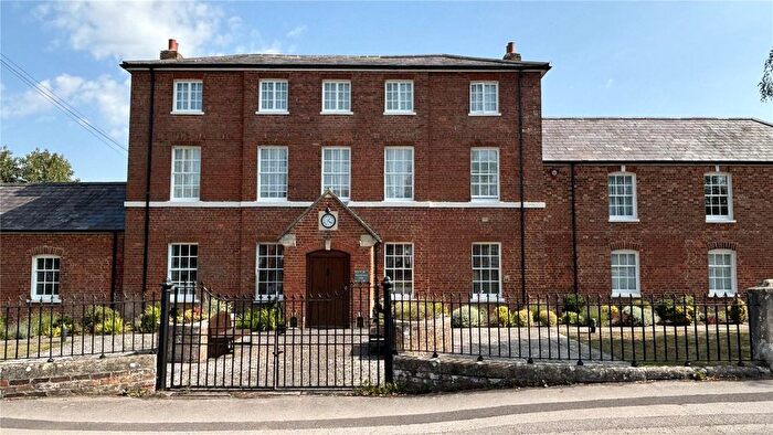 1 Bedroom Flat For Sale In William House Court, Westbury, BA13