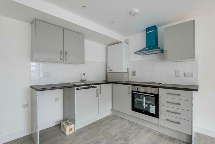 1 Bedroom Flat To Rent In Bellegrove Road Welling, DA16