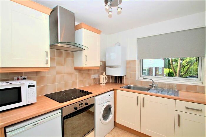 Studio To Rent In Sudbury Hill, Harrow-On-The-Hill, Harrow, HA1