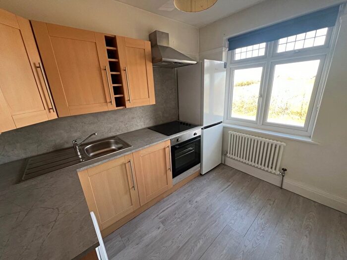 1 Bedroom Flat To Rent In Kings Drive, Bristol, BS7
