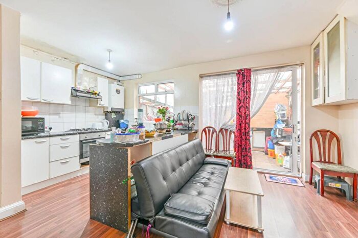 3 Bedroom Terraced House To Rent In Victor Grove, Alperton, Wembley, HA0