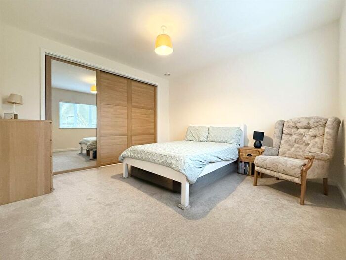 3 Bedroom Detached Bungalow For Sale In Wardens Walk, Leicester Forest East, Leicester, LE3