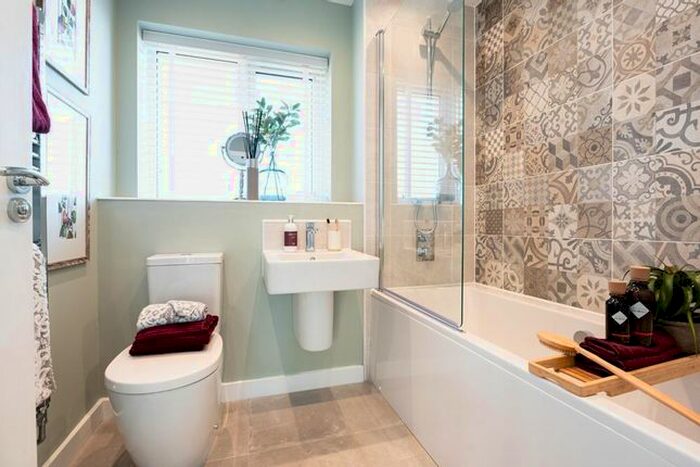 3 Bedroom Detached House For Sale In "Chilton" At Rectory Road, Sutton Coldfield, B75