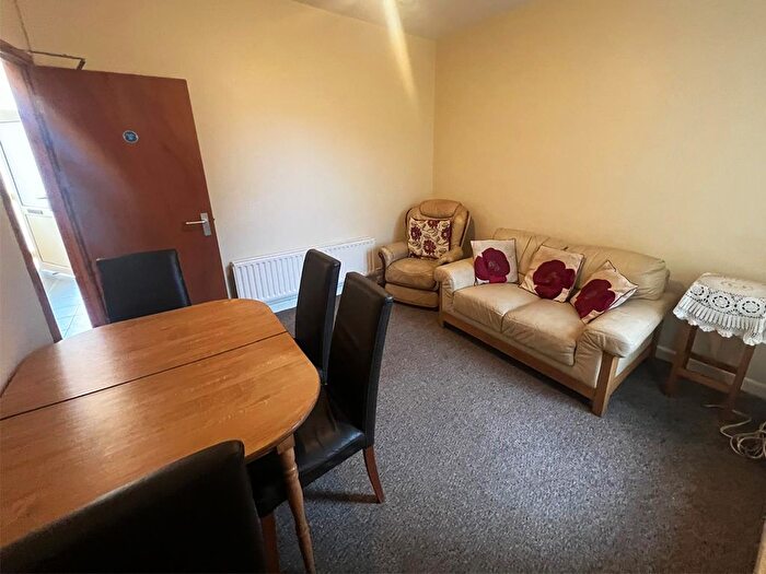 3 Bedroom Terraced House To Rent In Crymlyn Street, Port Tennant, SA1