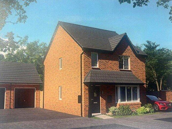 3 Bedroom Semi Detached House For Sale In Parc Mawr, Penllergaer, Swansea, SA4