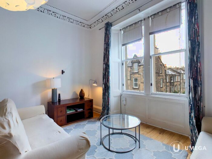 2 Bedroom Flat To Rent In Dalry Road, Dalry, Edinburgh, EH11