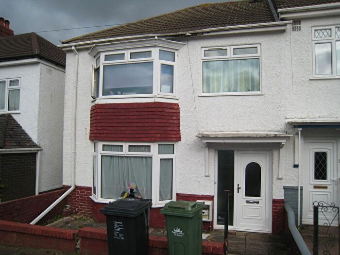 4 Bedroom Semi Detached House To Rent In Eastbourne Road, Brighton, BN2