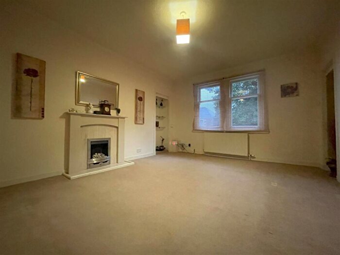 2 Bedroom Flat To Rent In Abbey Road, Auchterarder, Perth, PH3