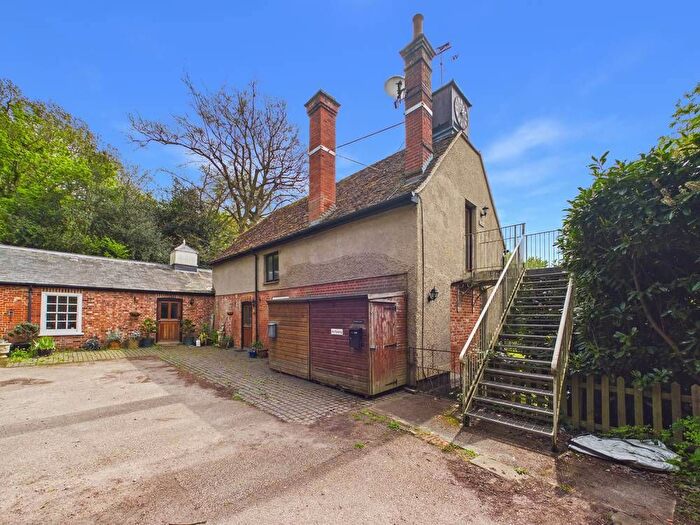 1 Bedroom Maisonette To Rent In Billys Lane, Stratford Hills, Stratford St Mary, Colchester, CO7