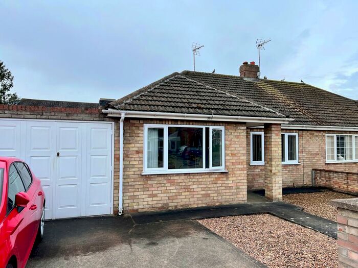 3 Bedroom Bungalow To Rent In Almond Walk, Boston, PE21