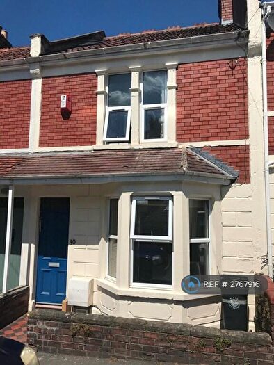 6 Bedroom Terraced House To Rent In Foxcote Road, Bristol, BS3