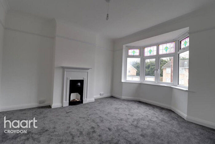 3 Bedroom Terraced House To Rent In Braemar Avenue, South Croydon, CR2