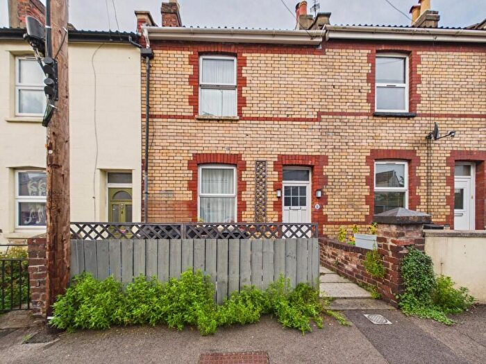 2 Bedroom House For Sale In Herbert Crescent, Bristol, BS5