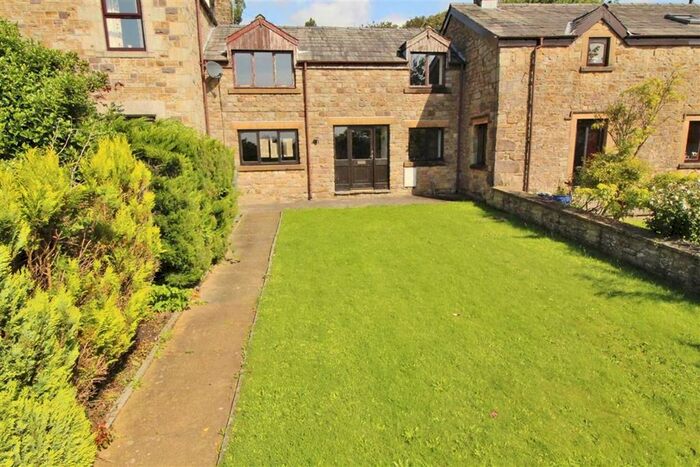 2 Bedroom Terraced House To Rent In Cockerham Road, Bay Horse, Lancaster LA2