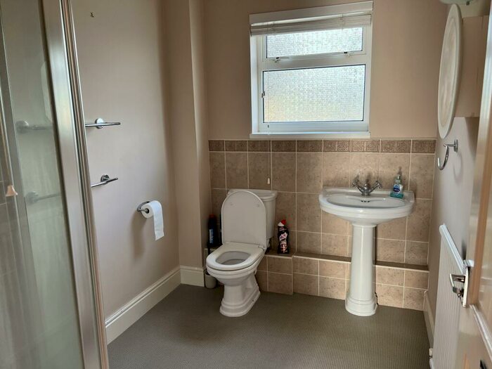 1 Bedroom Apartment To Rent In The Causeway, March, PE15