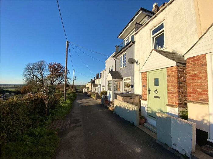 2 Bedroom Terraced House To Rent In Church Street, Royal Wootton Bassett, Wiltshire, SN4
