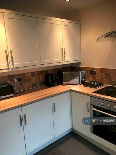 5 Bedroom Terraced House To Rent In Walthall Street, Crewe, CW2