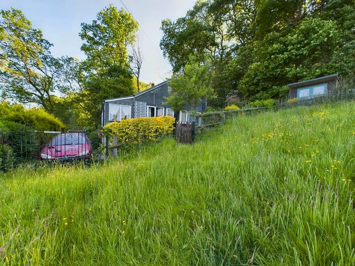 1 Bedroom Lodge For Sale In Hawkbatch, Bewdley, DY12