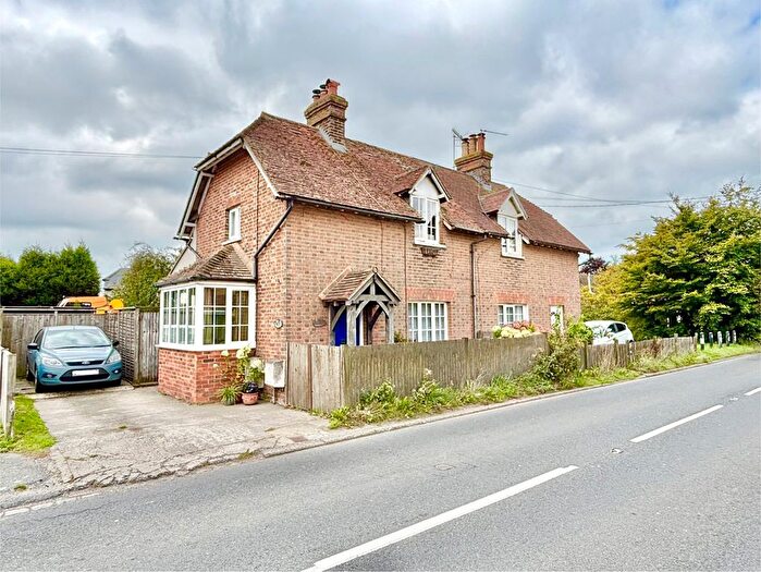 2 Bedroom Semi-Detached House For Sale In Ninfield Road, Bexhill-On-Sea, TN39