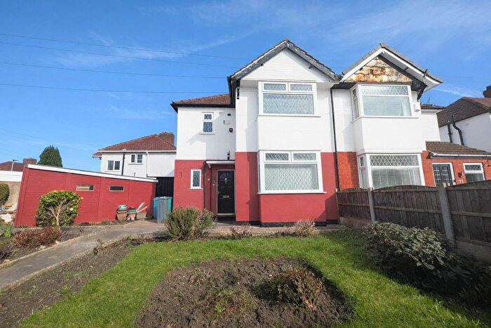3 Bedroom Property To Rent In Westdale Gardens, Burnage, Manchester, M19