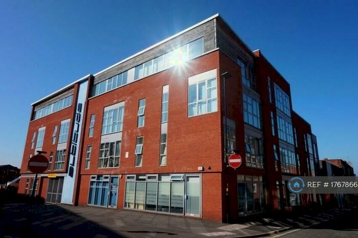 2 Bedroom Flat To Rent In Powell Street, Birmingham, B1