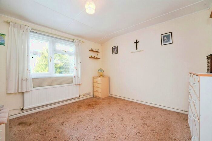 2 Bedroom Detached House For Sale In Woodlands Park, Quedgeley, Gloucester, Gloucestershire, GL2