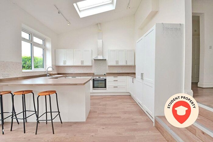 4 Bedroom Terraced House To Rent In Southmead Road, Southmead, Bristol, Bristol, BS10