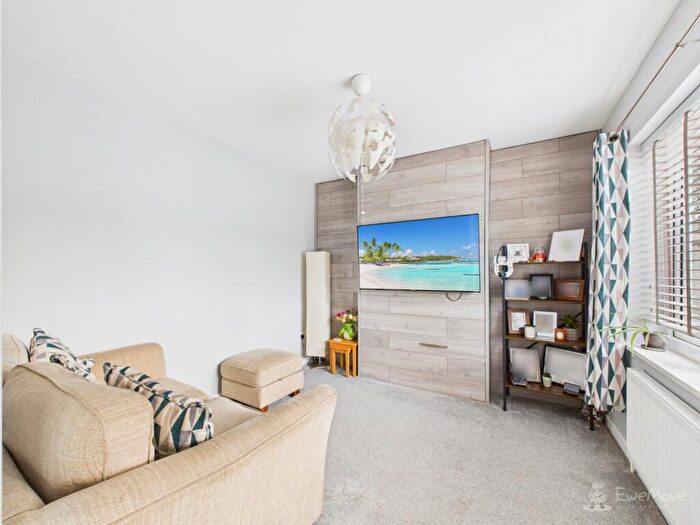 3 Bedroom Semi-Detached House For Sale In Lark Bank, Prickwillow, Ely, Cambridgeshire, CB7