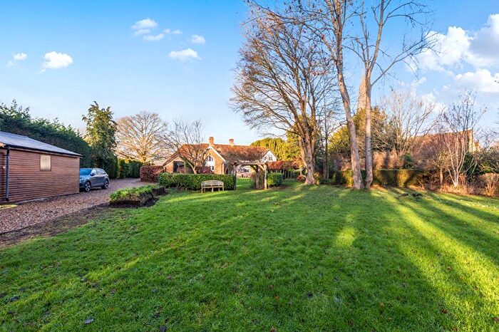 4 Bedroom Property To Rent In Hever, TN8