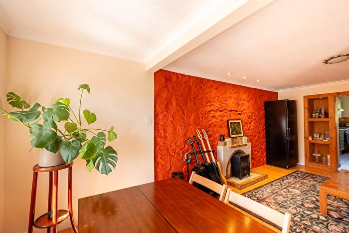2 Bedroom Bungalow For Sale In Quality Street, Gauldry, Fife, DD6