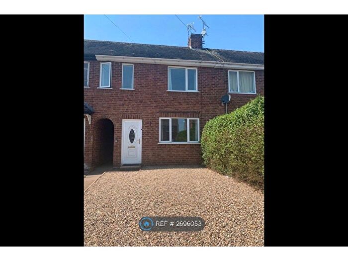 3 Bedroom Terraced House To Rent In Guardhouse Road, Coventry, CV6