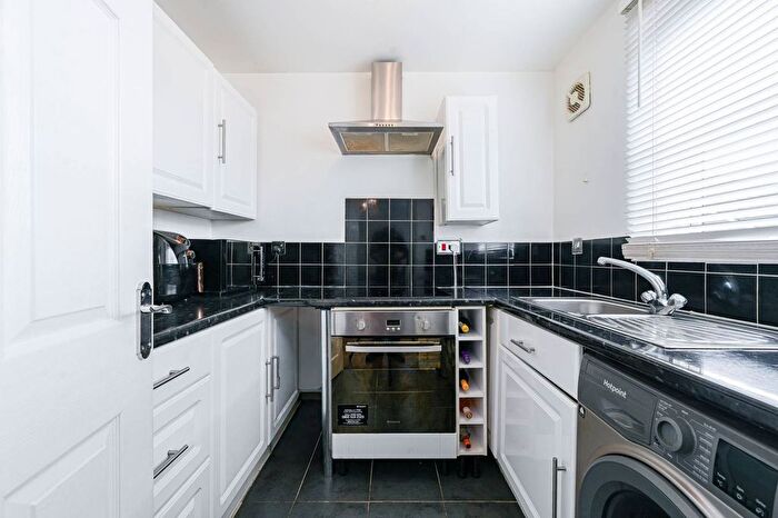 1 Bedroom Flat For Sale In John Williams Close, South Bermondsey, London, SE14