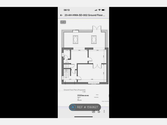 4 Bedroom Semi-Detached House To Rent In Hollins Walk, Wythenshaw, M22