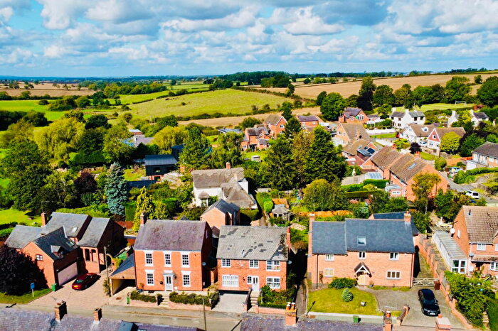 4 Bedroom Detached House For Sale In Main Street, South Croxton, LE7