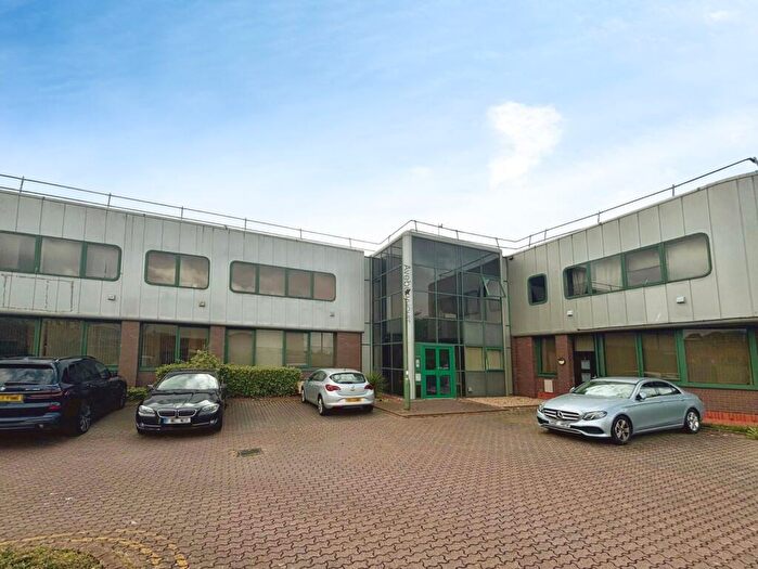 2 Bedroom Flat To Rent In Avebury House Bentham Close, Westlea, Swindon, SN5