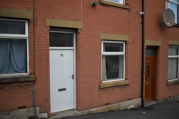 2 Bedroom Terraced House To Rent In Livesey Branch Road, Blackburn, BB2