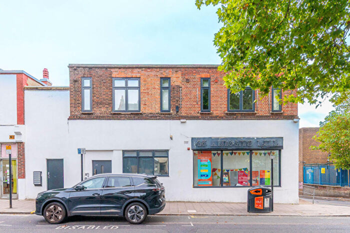 1 Bedroom Flat For Sale In West Norwood, London, SE27