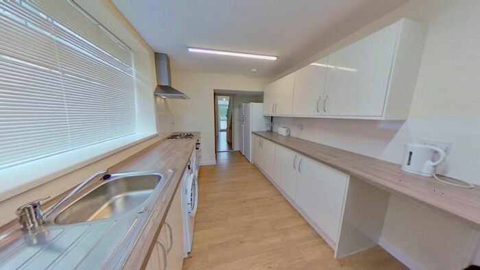 4 Bedroom Terraced House To Rent In Meadow Street, Treforest, Pontypridd, CF37