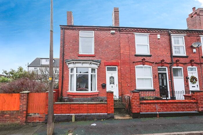 3 Bedroom End Terrace House For Sale In Duke Street, Rowley Regis, B65