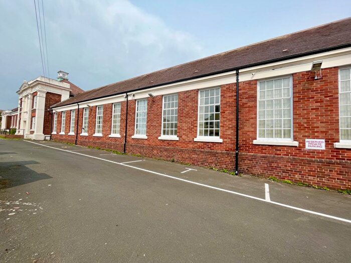 Studio To Rent In Swan Street, Sunderland, SR5