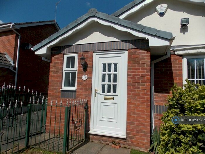 2 Bedroom Bungalow To Rent In Oak Court, Sprotbrough, Doncaster, DN5