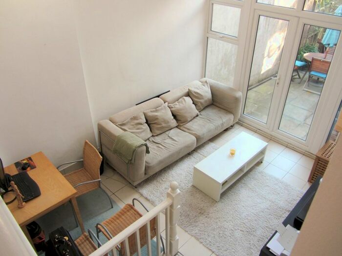 1 Bedroom Flat To Rent In Fordwych Road, London, NW2