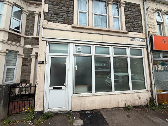 1 Bedroom Flat To Rent In Avonvale Road, Redfield, Bristol, BS5