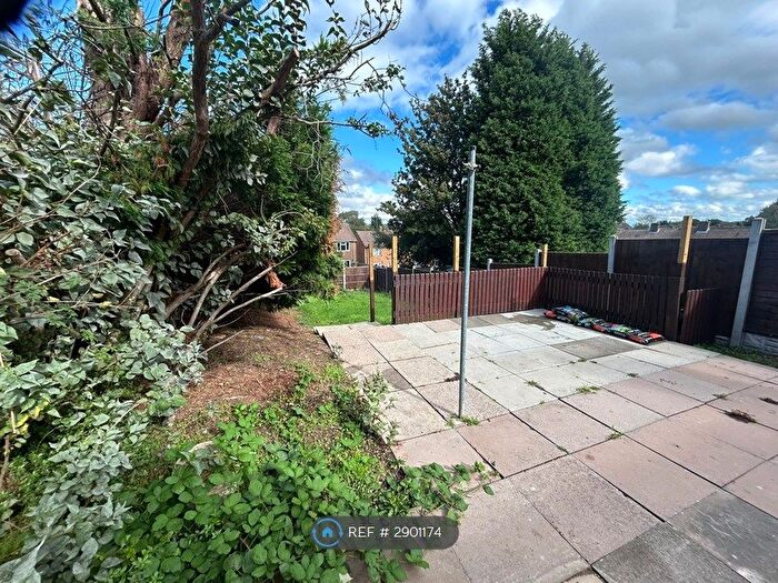3 Bedroom Semi Detached House To Rent In Trent Rise, Spondon, Derby, DE21