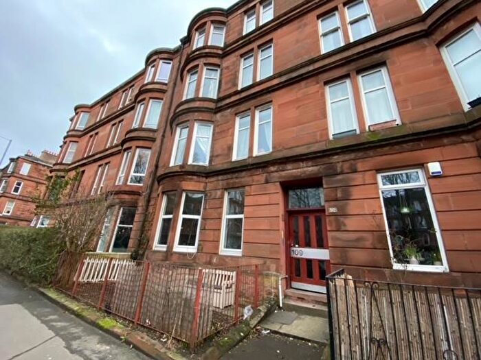 2 Bedroom Flat To Rent In Minard Road Flat /, G41