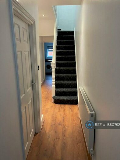 3 Bedroom Terraced House To Rent In Woodlands Road, London, E17