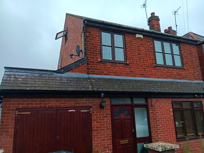 4 Bedroom Terraced House For Sale In Fairfax Road, Leicester, Leicestershire, LE4