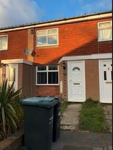 2 Bedroom Terraced House To Rent In Highview, Vigo, Gravesend DA13