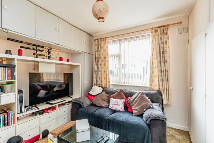 2 Bedroom Bungalow For Sale In South Lawn, Locking, Weston-super-Mare, Somerset, BS24